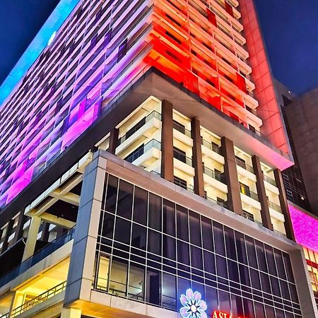 Asia Melaka Hotel Managed By The Straits Hotel & Suites Ngoại thất bức ảnh